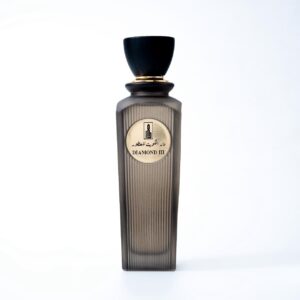 DAR AL-KUWAIT PERFUMES DIAMOND ||| EAU DE PARFUM 200ml دايموند عطر للجنسين من دار الكويت للعطور