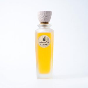 DAR AL-KUWAIT PERFUMES DIAMOND | EAU DE PARFUM 200ml دايموند عطر للنساء من دار الكويت للعطور