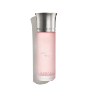 ASSAF ARROGATE PINK EAU DE PARFUM 200ml عساف عطر  للنساء