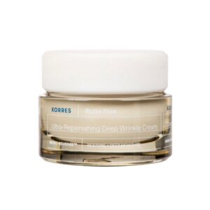 KORRES WHITE PINE Ultra Replenishing Cream 40ml كريم كوريس وايت باين المجدد للبشرة
