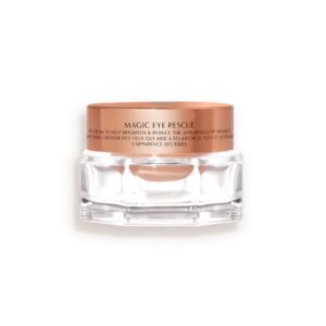 CHARLOTTE TILBURY MAGIC EYE RESCUE EYE CREAM 15ml كريم للعناية بالعين من تشارلوت