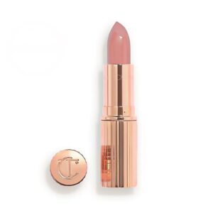 CHARLOTTE TILBURY KISSING lipstick pillow talk fair أحمر شفاه شارلوت تيلبوري كيسينج