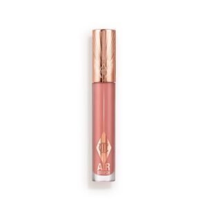 CHARLOTTE TILBURY AIRBRUSH FLAWLESS MATTE LIP BLUR pillow talk blur أحمر شفاه شارلوت تيلبري إيربراش فلاولس