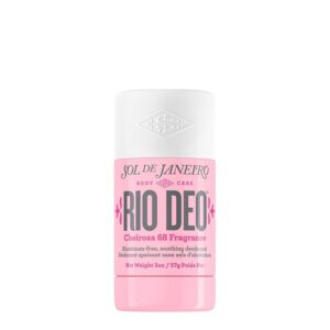 SOL DE JANEIRO RIO DEO CHEIROSA 68 FRAGRANCE - 57g مزيل تعرق من سول دي جانيرو