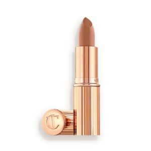 CHARLOTTE TILBURY K.I.S.S.I.N.G LIPSTICK TREE احمر شفاه من تشارلوت