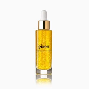 GISOU HONEY INFUSED HAIR REPAIR SERUM 30ml سيروم للعناية بالشعر من جيسو