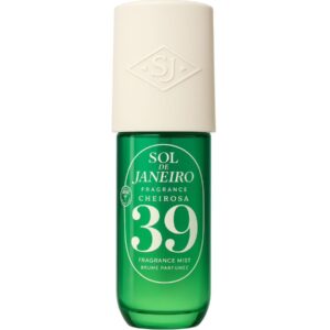 SOL DE JANEIRO CHEIROSA 39 PERFUME MIST 90ml  رذاذ عطر للجسم من سول دي جانيرو