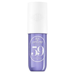 SOL DE JANEIRO SHIROSA 59 PERFUME SPRAY 90ml عطر للجسم من سول دي جانيرو شيروسا 59