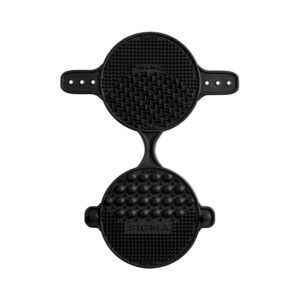 SIGMA Palmat 2 IN 1 BRUSH CLEANING TOOL أداة تنظيف الفرشاة بالمات من سيجما 2 في 1