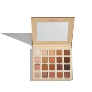 SIGMA Spectrum Eyeshadow Palette باليت ضلال العيون من سيكما