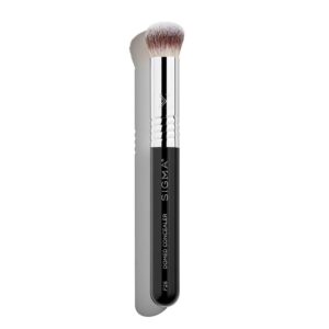 SIGMA F26 Domed Concealer Brush فرشاة إخفاء العيوب المدببة من سيگما