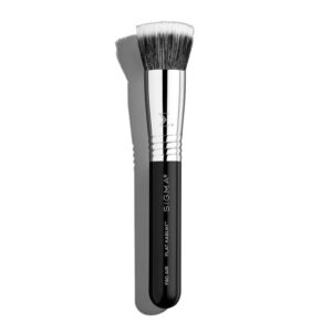 SIGMA F80 Air Flat Kabuki Brush فرشاة متعددة الاستخدامات من سيگما