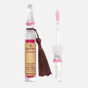 SHEGLAM HARRY POTTER™️ MAGIC ELIXIR LIP GLOSS كلوس ملمع للشفاه من شيگلام