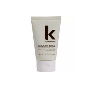 KEVIN.MURPHY SCALP.SPA SCRUB 40ml مقشر لفروة الرآس من كيفن مورڤي