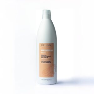 OYSTER Sublime Fruit Restructuring Shampoo with Citrus 1000ml شامبو أويستر لإعادة هيكلة الشعر برائحة الفواكه الحمضية