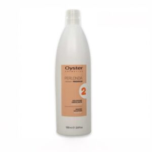 OYSTER Waving Solution 1000ml بيرلوندا بروكرام لشعر مجعد من اويستر