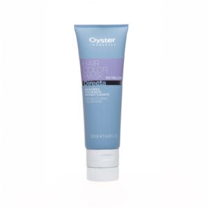OYSTER Hair Color Mask - no yellow 250ml قناع لون الشعر من أويستر لازالة الاصفرار