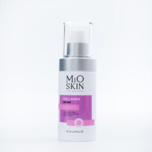 MiO SKIN COLLAGEN CREAM 50ml  كريم الكولاجين للبشرة