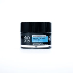 MIO SKIN HYDRO BOOST WATER GEL مايو سكن جل كريم مرطب للبشرة