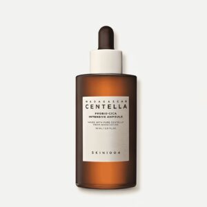 SKIN1004 MADAGASCAR CENTALLA PROBIO-CICA INTENSIVE 95ml سيروم للعناية بالبشرة