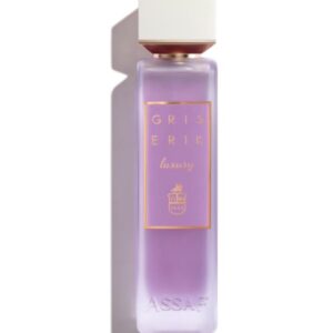 ASSAF GRIS ERIK EAU DE PARFUM 200ml عساف عطر للجنسين