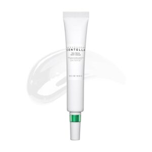 SKIN1004 MADAGASCAR CENTELLA TEA TRICA SPOT SKIN CREAM 20ml كريم شجرة الشاي للعناية بالبشرة