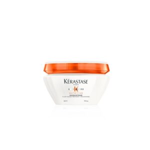 KERASTASE nutritive masquintense proteins+niacinamide cream 200ml كرستاس قناع شعر مغذي