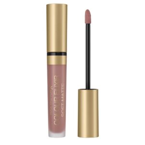 MAX FACTOR COLOUR ELIXIR SOFT MATTE - 005 SAND CLOUD ماكس فاكتور احمر شفاه