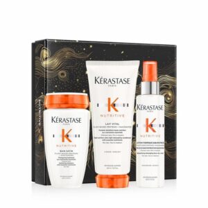 KERASTASE Nutritive Set For Dry Hair مجموعة كيراستاس للشعر الجاف