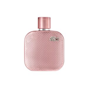 LACOSTE L.12.12 SILVER ROSE EAU DE PARFUM 100ml لاكوست عطر للنساء