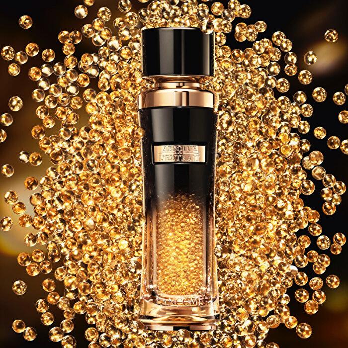 LANCOME Absolue L'Extrait Serum 30 ml لانكوم سيروم يعزز اشراقة البشرة - Image 4