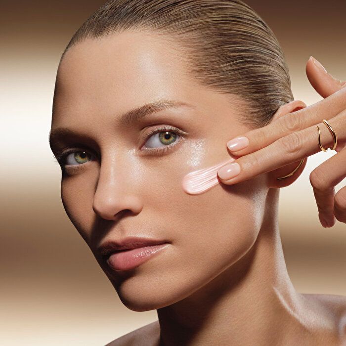 LANCOME Absolue Longevity Soft cream 60ml لانكوم ابسولو لونجفيتي سوفت كريم البشرة - Image 5