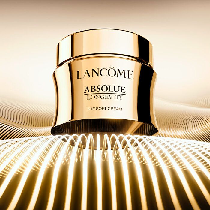 LANCOME Absolue Longevity Soft cream 60ml لانكوم ابسولو لونجفيتي سوفت كريم البشرة - Image 6
