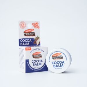 PALMER S' COCOA BUTTER FORMULA COCOA BALM بالمرز مرهم متعدد الاستخدامات