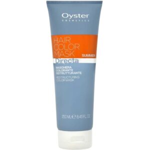 OYSTER Hair Color Mask - summer 250ml قناع لون الشعر من أويستر