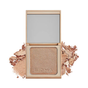 SIGMA Highlighter golden hour اضاءة وجه من سيكما