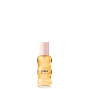 GISOU Honey Infused Hair Perfume 15ml - Wildflower Honey عطر جيسو للشعر بخلاصة العسل