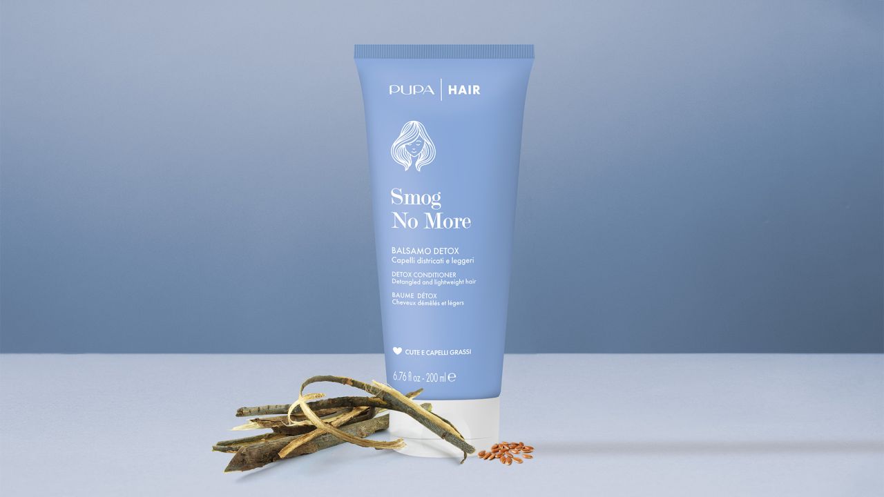 PUPA Detox Conditioner 200ml بلسم بوبا ديتوكس - Image 3