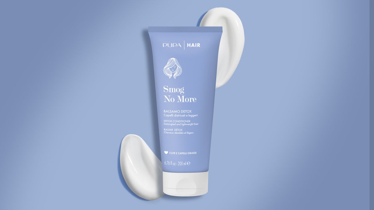 PUPA Detox Conditioner 200ml بلسم بوبا ديتوكس - Image 2