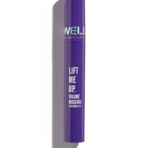 NEW WELL VOLUME MASCARA EXTENSION-LASH ماسكارا لتطويل وتكثيف الرموش
