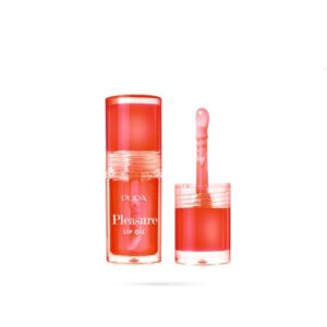 PUPA Pleasure Lip Oil زيت الشفاه الممتع من بوبا