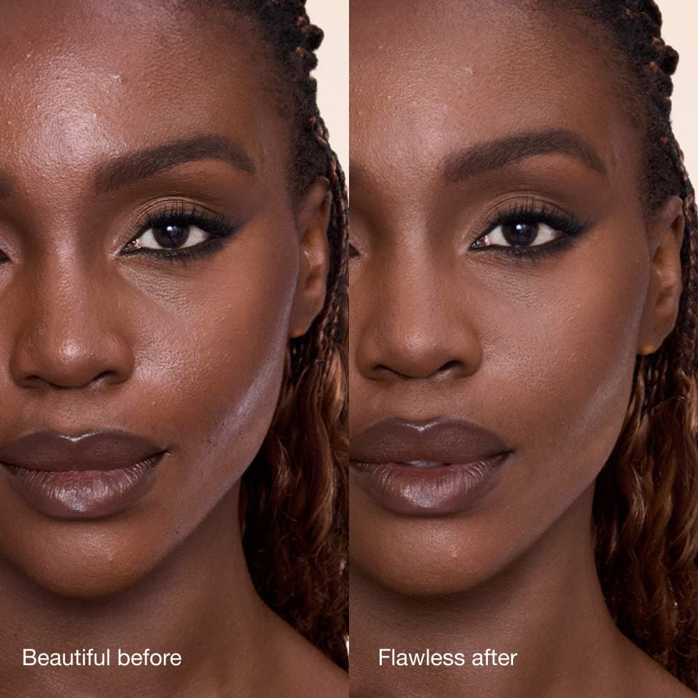 CHARLOTTE TILBURY AIRBRUSH FLAWLESS SETTING SPRAY matte blur 100ml رذاذ تثبيت مثالي من شارلوت تيلبري - Image 2