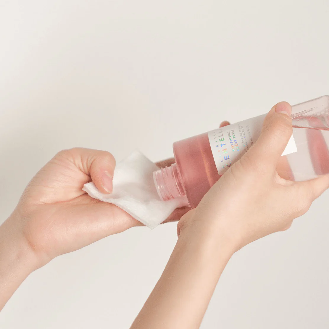 SKIN1004 Centella Poremizing Clear Toner 210ml تونر شفاف معالج للمسام - Image 3