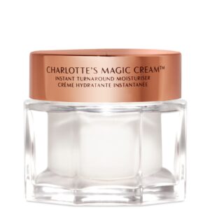 CHARLOTTE'S MAGIC CREAM MOISTURISER 50ml كريم مرطب شارلوت السحري