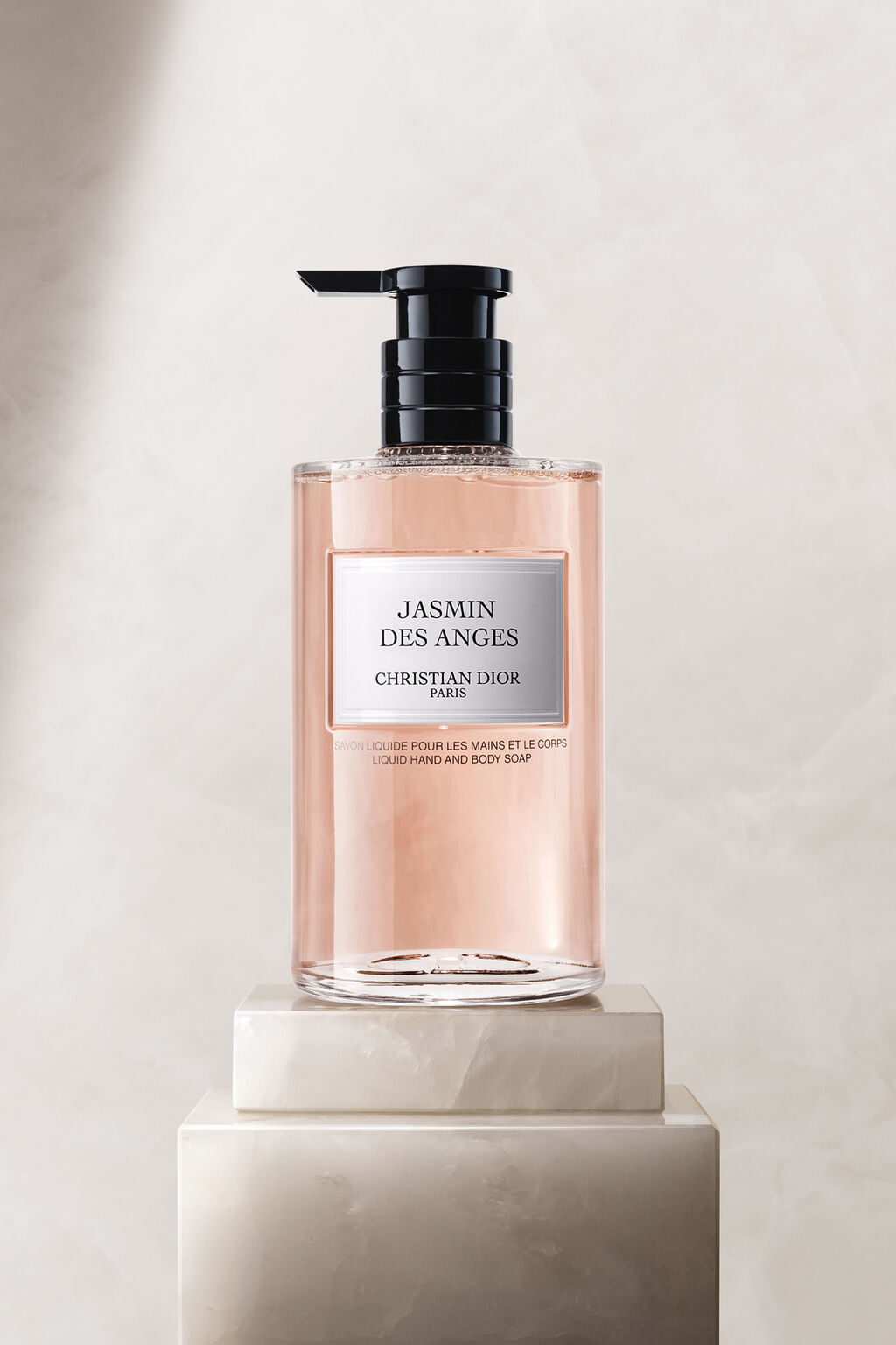 DIOR Christian Dior Jasmin des Anges Liquid Hand and Body Soap - Main Image