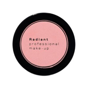RADIANT PURE MATT BLUSH COLOR احمر خدود غير لامع من ريدينت
