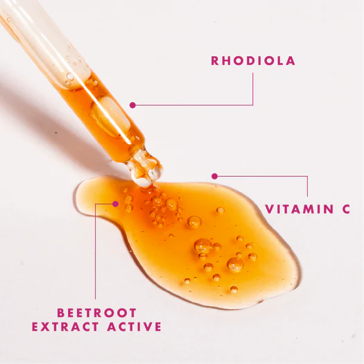 HELLO SUNDAY The Self Tan One Tan Drops زيت تسمير الجسم من هيلو سنداي - Image 2