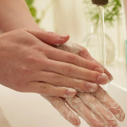 THE BODY SHOP tea tree skin clearing foaming mousse 125ml غسول الوجه من ذا بدي شوب - Image 5