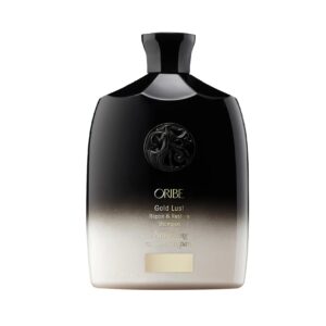 ORIBE Gold Lust Repair & Restore Shampoo 250ml شامبو معالج ويعيد إصلاح الشعر من أوريبي