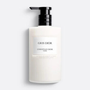 DIOR Christian Dior Gris Dior Hand and Body Lotion 350ml كريستيان ديور لوشن مرطب اليدين والجسم من ديور